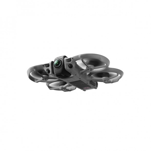 Квадрокоптер DJI Avata 360 Motion Fly More Combo (DJI Goggles N3) в Хабаровске