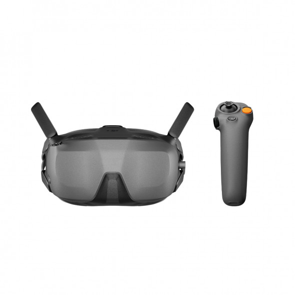 Квадрокоптер DJI Avata 360 Motion Fly More Combo (DJI Goggles N3) в Хабаровске