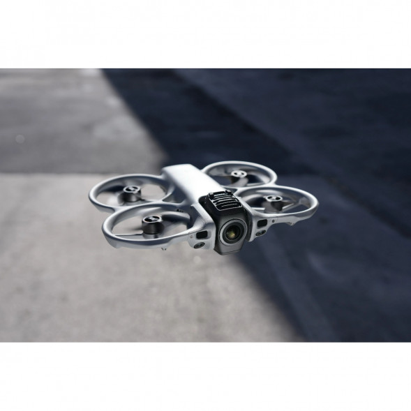 Квадрокоптер DJI Avata 360 Motion Fly More Combo (DJI Goggles N3) в Хабаровске