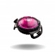 Фонарь для собак Orbiloc Dog Dual Fashion Colours, розовый в Хабаровске