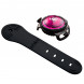 Фонарь для собак Orbiloc Dog Dual Fashion Colours, розовый в Хабаровске
