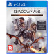 Игра Middle Earth: Shadow of War Definitive Edition [PS4, английская версия] в Хабаровске