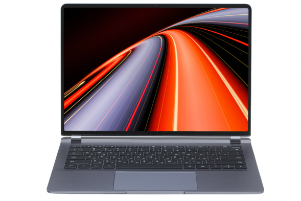 Ноутбук Huawei MateBook GT 14 ENZH-X 53014NQC (Intel Core Ultra 5 125H, Intel Arc Graphics) 16ГБ, 1ТБ SSD, DOS, серый в Хабаровске