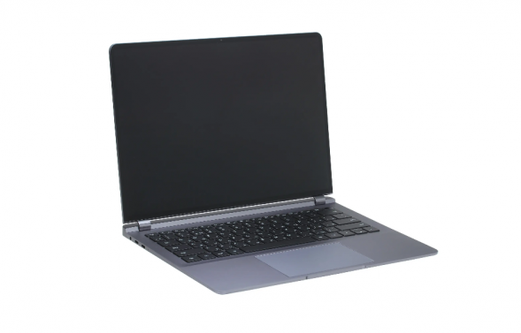 Ноутбук Huawei MateBook GT 14 ENZH-X 53014NQC (Intel Core Ultra 5 125H, Intel Arc Graphics) 16ГБ, 1ТБ SSD, DOS, серый в Хабаровске