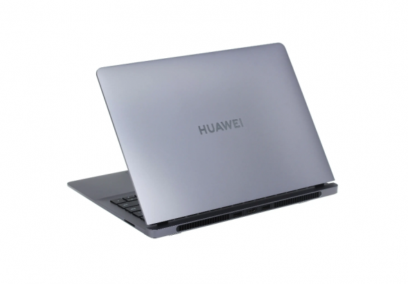 Ноутбук Huawei MateBook GT 14 ENZH-X 53014NQC (Intel Core Ultra 5 125H, Intel Arc Graphics) 16ГБ, 1ТБ SSD, DOS, серый в Хабаровске