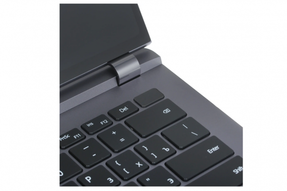 Ноутбук Huawei MateBook GT 14 ENZH-X 53014NQC (Intel Core Ultra 5 125H, Intel Arc Graphics) 16ГБ, 1ТБ SSD, DOS, серый в Хабаровске