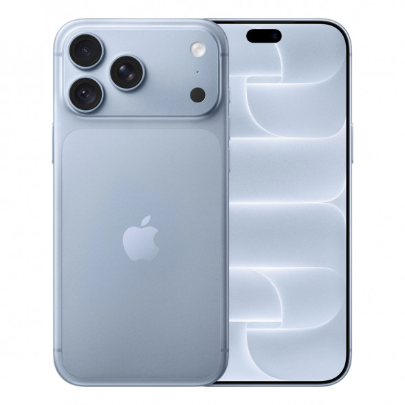 Смартфон Apple iPhone 18 Pro 2TB (SIM + eSIM), Glacier в Хабаровске