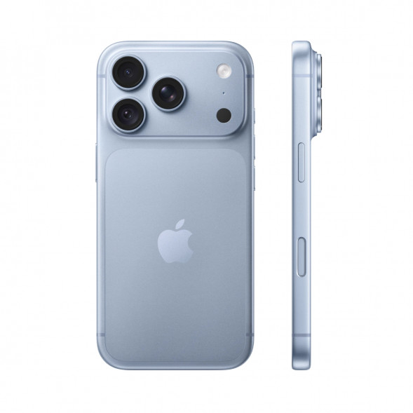 Смартфон Apple iPhone 18 Pro 2TB (SIM + eSIM), Glacier в Хабаровске