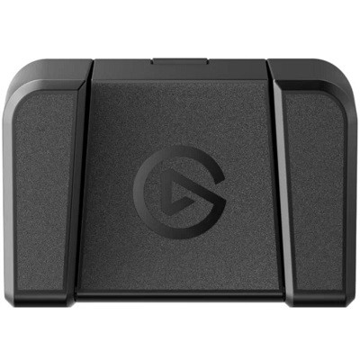 Контроллер Elgato Stream Deck Pedal в Хабаровске