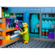 Конструктор LEGO The Simpsons 71016 Магазин &amp;quot;На скорую руку&amp;quot; в Хабаровске