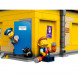 Конструктор LEGO The Simpsons 71016 Магазин &amp;quot;На скорую руку&amp;quot; в Хабаровске
