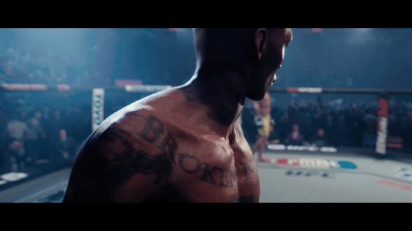 Игра EA SPORTS UFC 5 [PS5, английская версия] в Хабаровске