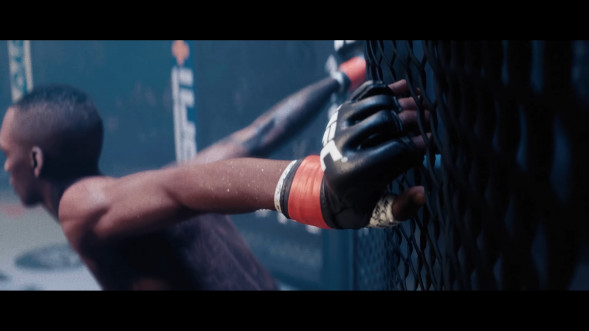Игра EA SPORTS UFC 5 [PS5, английская версия] в Хабаровске
