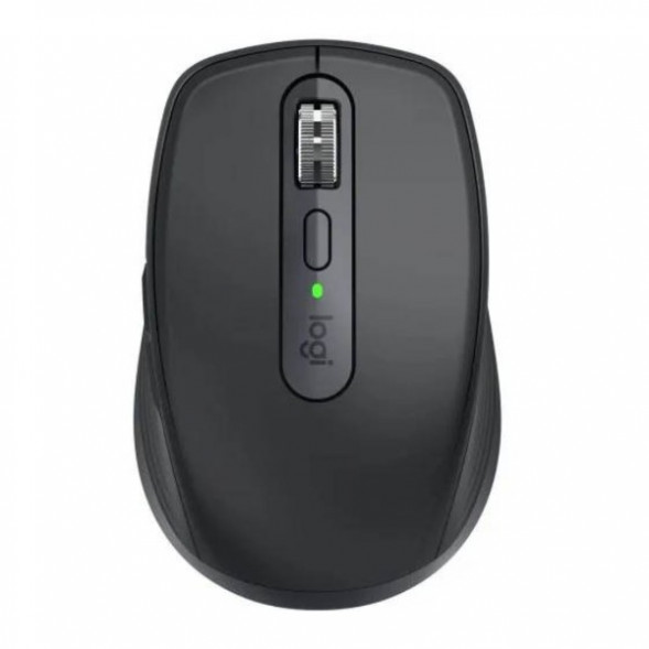 Беспроводная мышь Logitech MX Anywhere 3S [910-006929], черный в Хабаровске