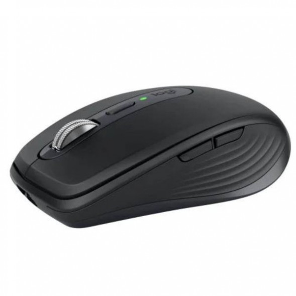 Беспроводная мышь Logitech MX Anywhere 3S [910-006929], черный в Хабаровске