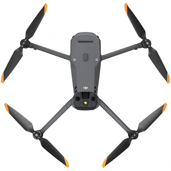Квадрокоптер DJI Mavic 3T (Thermal / с тепловизором) CN в Хабаровске