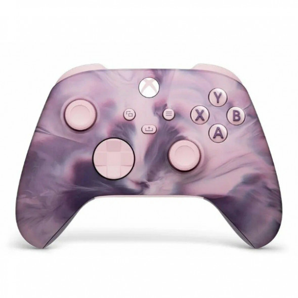 Геймпад Xbox Series Dream Vapor Special Edition в Хабаровске