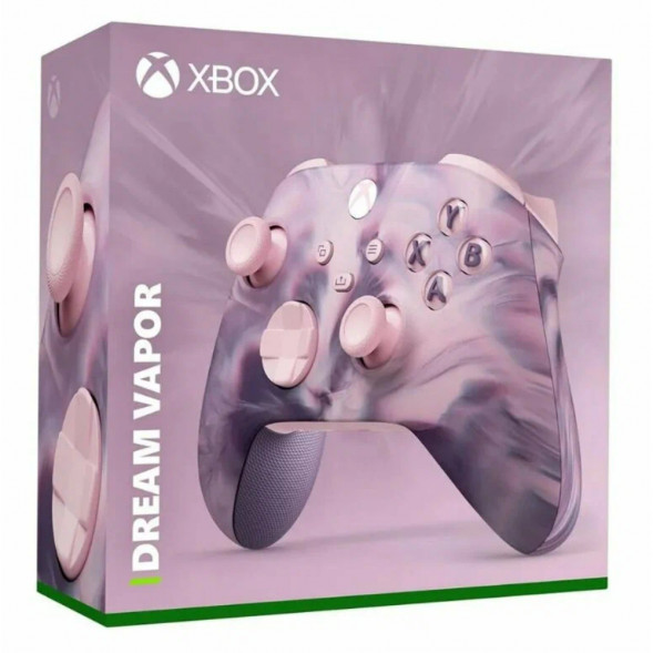 Геймпад Xbox Series Dream Vapor Special Edition в Хабаровске