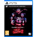 Игра Five Nights at Freddy&amp;#039;s: Help Wanted 2 (поддержка PS VR2) [PS5, английская версия] в Хабаровске