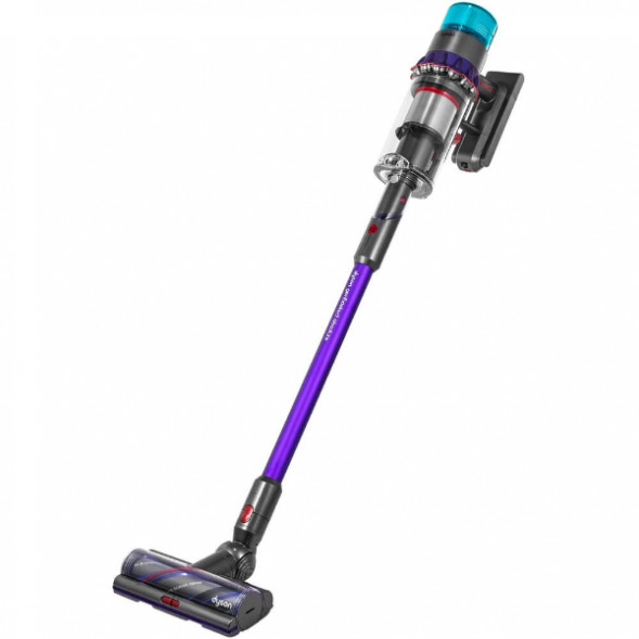 Пылесос Dyson Gen5 Detect Absolute SV23 EU, Purple в Хабаровске