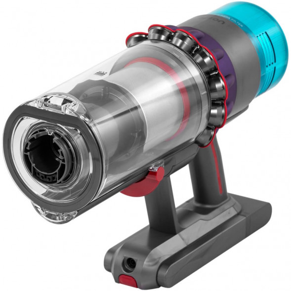 Пылесос Dyson Gen5 Detect Absolute SV23 EU, Purple в Хабаровске