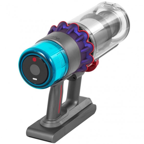 Пылесос Dyson Gen5 Detect Absolute SV23 EU, Purple в Хабаровске