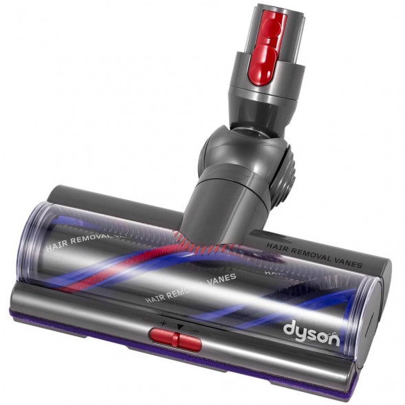 Пылесос Dyson Gen5 Detect Absolute SV23 EU, Purple в Хабаровске