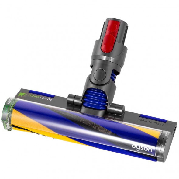 Пылесос Dyson Gen5 Detect Absolute SV23 EU, Purple в Хабаровске