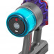 Пылесос Dyson Gen5 Detect Absolute SV23 EU, Purple в Хабаровске
