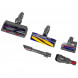 Пылесос Dyson Gen5 Detect Absolute SV23 EU, Purple в Хабаровске