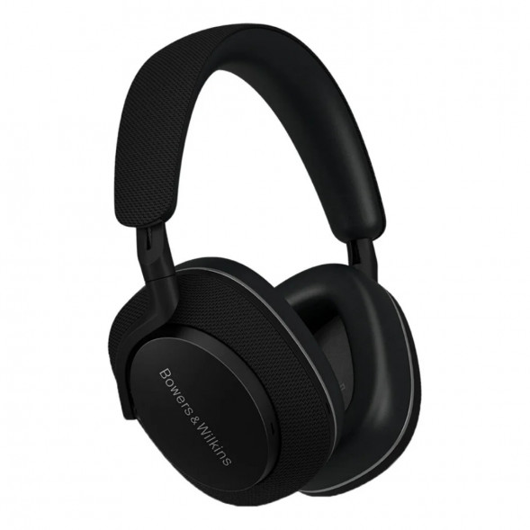 Беспроводные наушники Bowers &amp;amp; Wilkins PX 7 S2e, Anthracite Black в Хабаровске