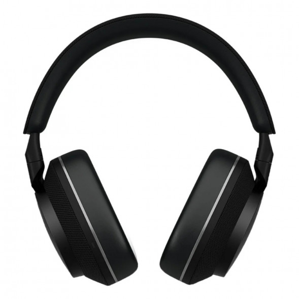 Беспроводные наушники Bowers &amp;amp; Wilkins PX 7 S2e, Anthracite Black в Хабаровске