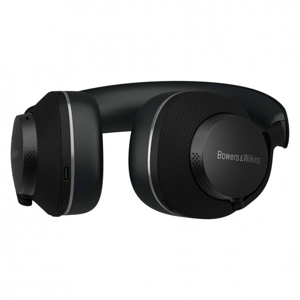 Беспроводные наушники Bowers &amp;amp; Wilkins PX 7 S2e, Anthracite Black в Хабаровске