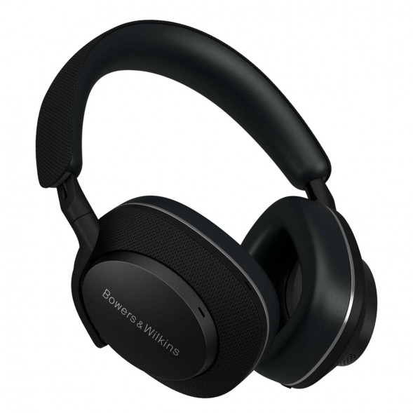 Беспроводные наушники Bowers &amp;amp; Wilkins PX 7 S2e, Anthracite Black в Хабаровске