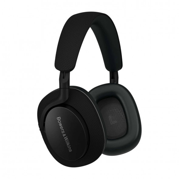 Беспроводные наушники Bowers &amp;amp; Wilkins PX 7 S2e, Anthracite Black в Хабаровске