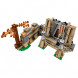 Конструктор LEGO Star Wars 75139 Сражение на планете Такодана в Хабаровске