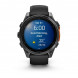 Умные часы Garmin Fenix 8, 51mm, Slate Gray 010-02905-00 в Хабаровске