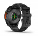 Умные часы Garmin Fenix 8, 51mm, Slate Gray 010-02905-00 в Хабаровске