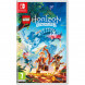 Игра LEGO Horizon Adventures [Nintendo Switch, русская версия] в Хабаровске