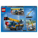 Конструктор LEGO City Great Vehicles 60324 Мобильный кран в Хабаровске
