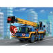 Конструктор LEGO City Great Vehicles 60324 Мобильный кран в Хабаровске