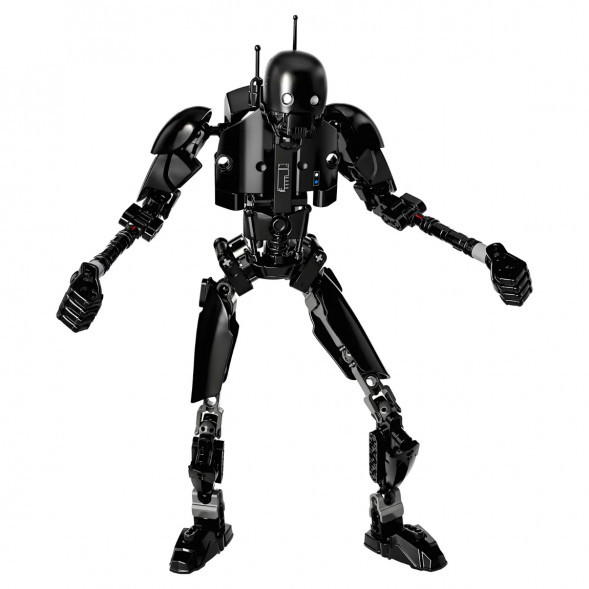 Конструктор LEGO Star Wars 75120 K-2SO в Хабаровске