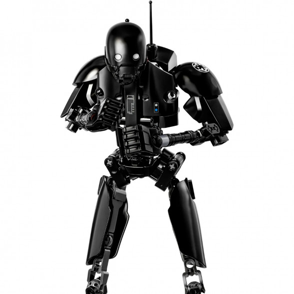 Конструктор LEGO Star Wars 75120 K-2SO в Хабаровске