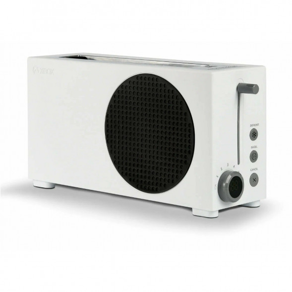 Тостер Xbox Series S Toaster в Хабаровске