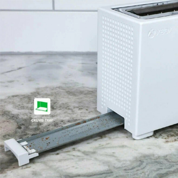 Тостер Xbox Series S Toaster в Хабаровске