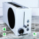 Тостер Xbox Series S Toaster в Хабаровске
