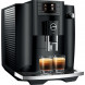 Кофемашина Jura E6, Piano Black в Хабаровске