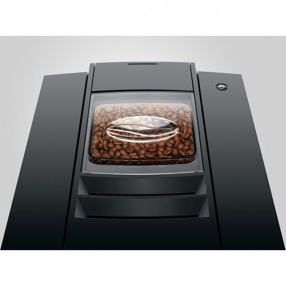 Кофемашина Jura E6, Piano Black в Хабаровске