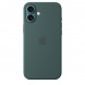 Чехол Apple для iPhone 16 Plus Silicone MagSafe,  Lake Green (MYYH3ZM/A) в Хабаровске