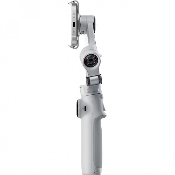 Стабилизатор Insta360 Flow 2 Pro, Stone Gray в Хабаровске